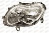 PRASCO ME3044904 Headlight